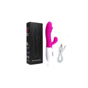 Tongue 2Way Vibrator