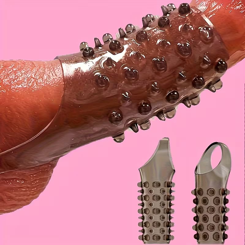 Men's Penis Lock Ring