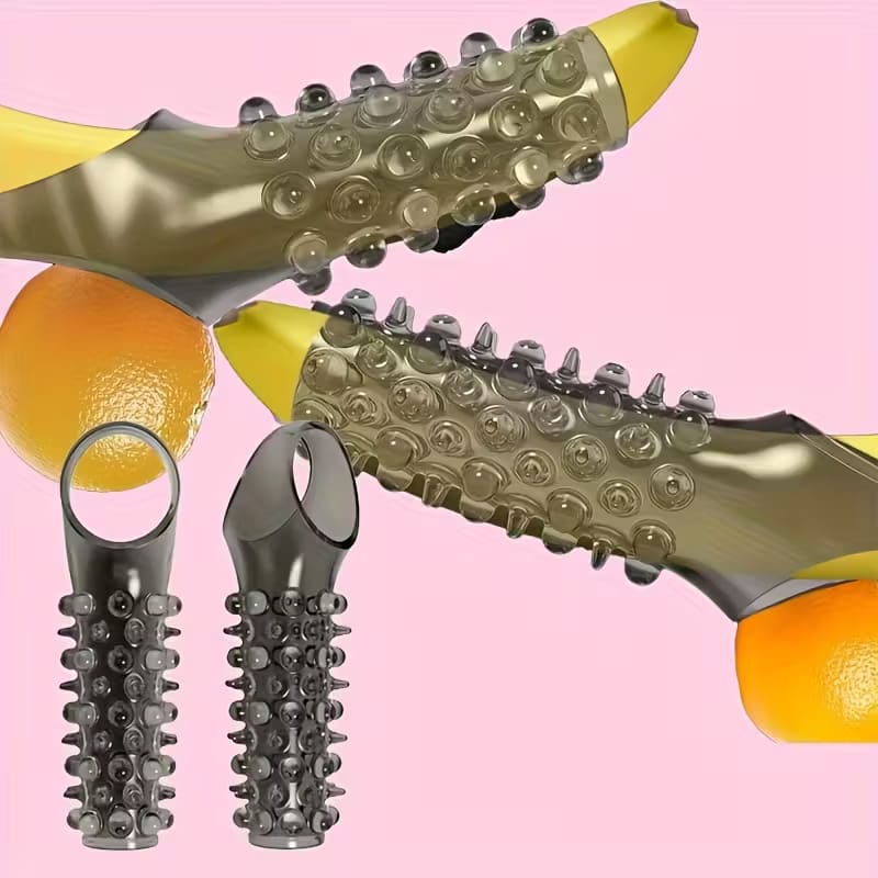 Men's Penis Lock Ring