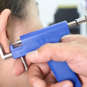 Ear Piercing Gun Tool Kits
