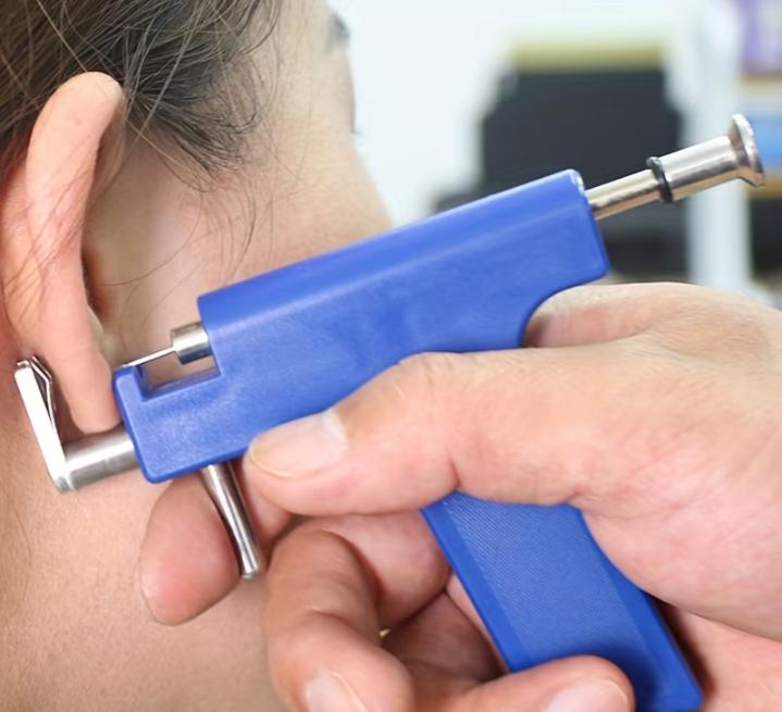 Ear Piercing Gun Tool Kits