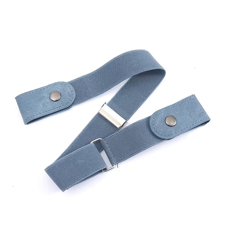1PC Invisible Elastic Stretch Belt – Unisex