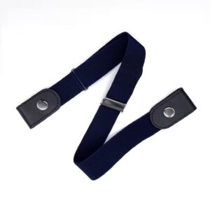 1PC Invisible Elastic Stretch Belt – Unisex