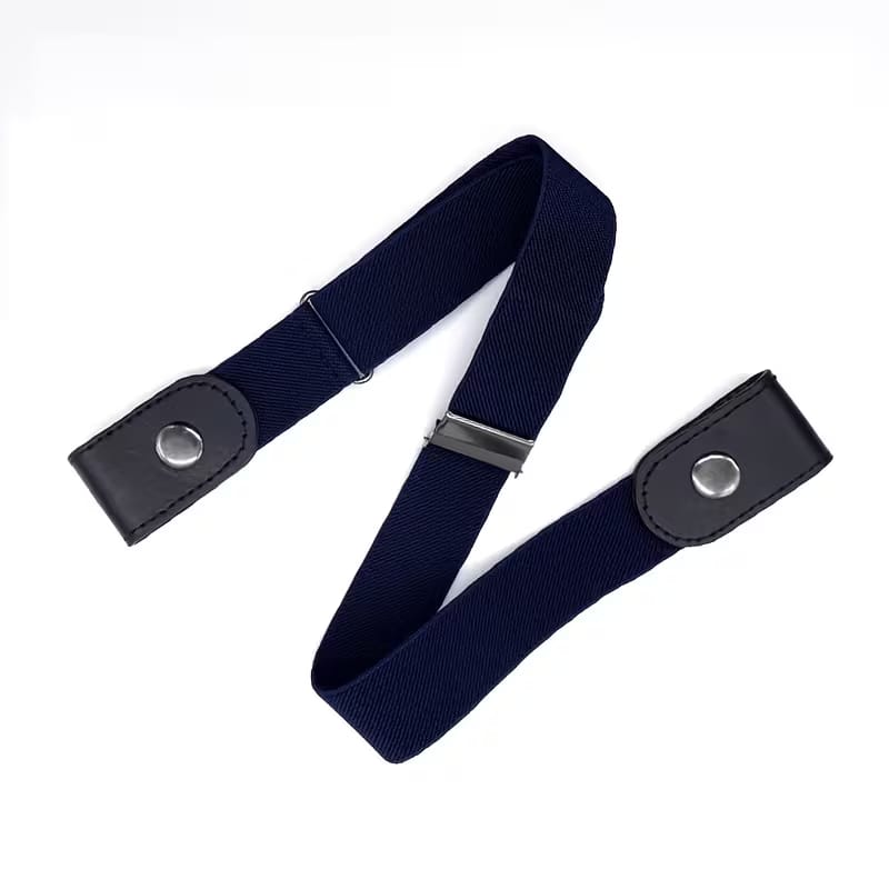 1PC Invisible Elastic Stretch Belt – Unisex