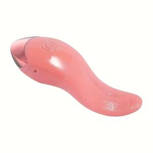 Tongue Vibrator for Women