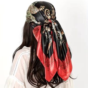 Handkerchief Scarf