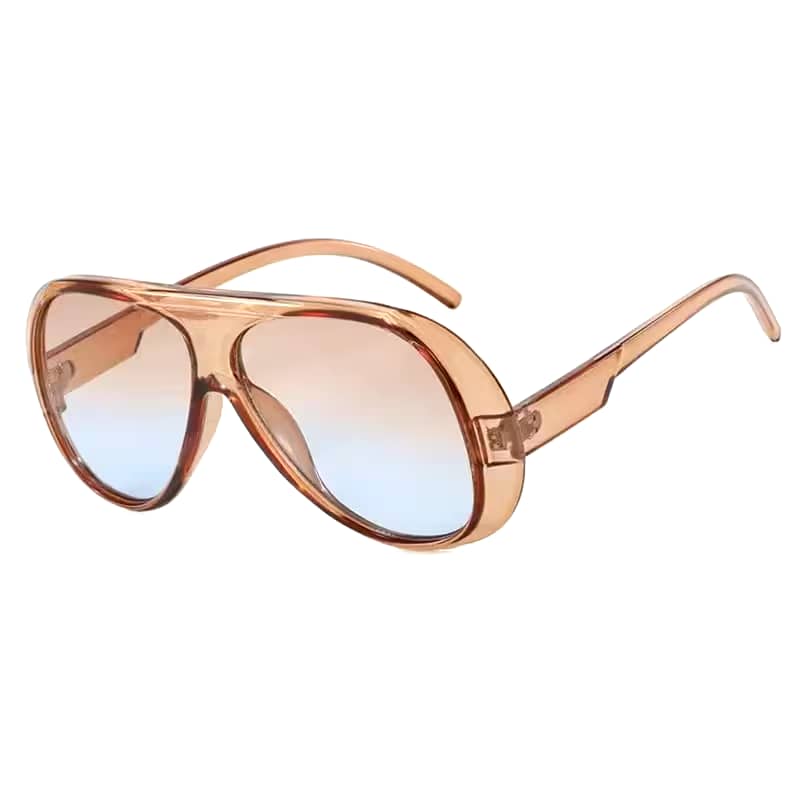 Toad Shape Glasses