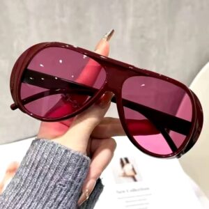 Toad Shape Glasses
