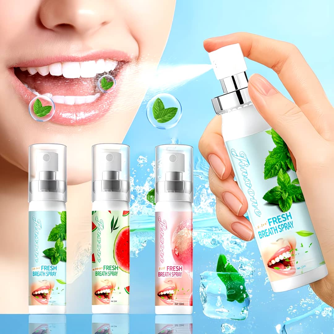 Mouth Wash Mint