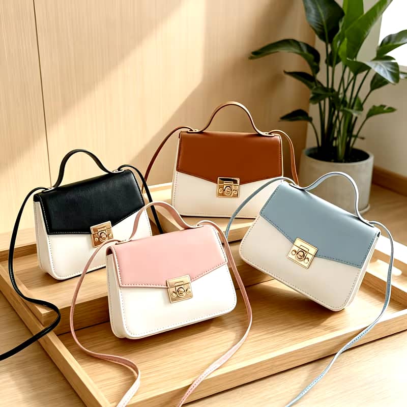Women's Fashion Handbag