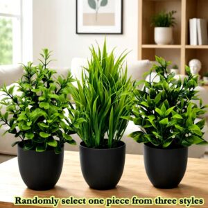 Table size flower pot