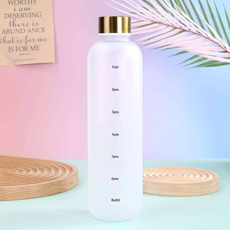 1000ml Gradient Sports Water Bottle