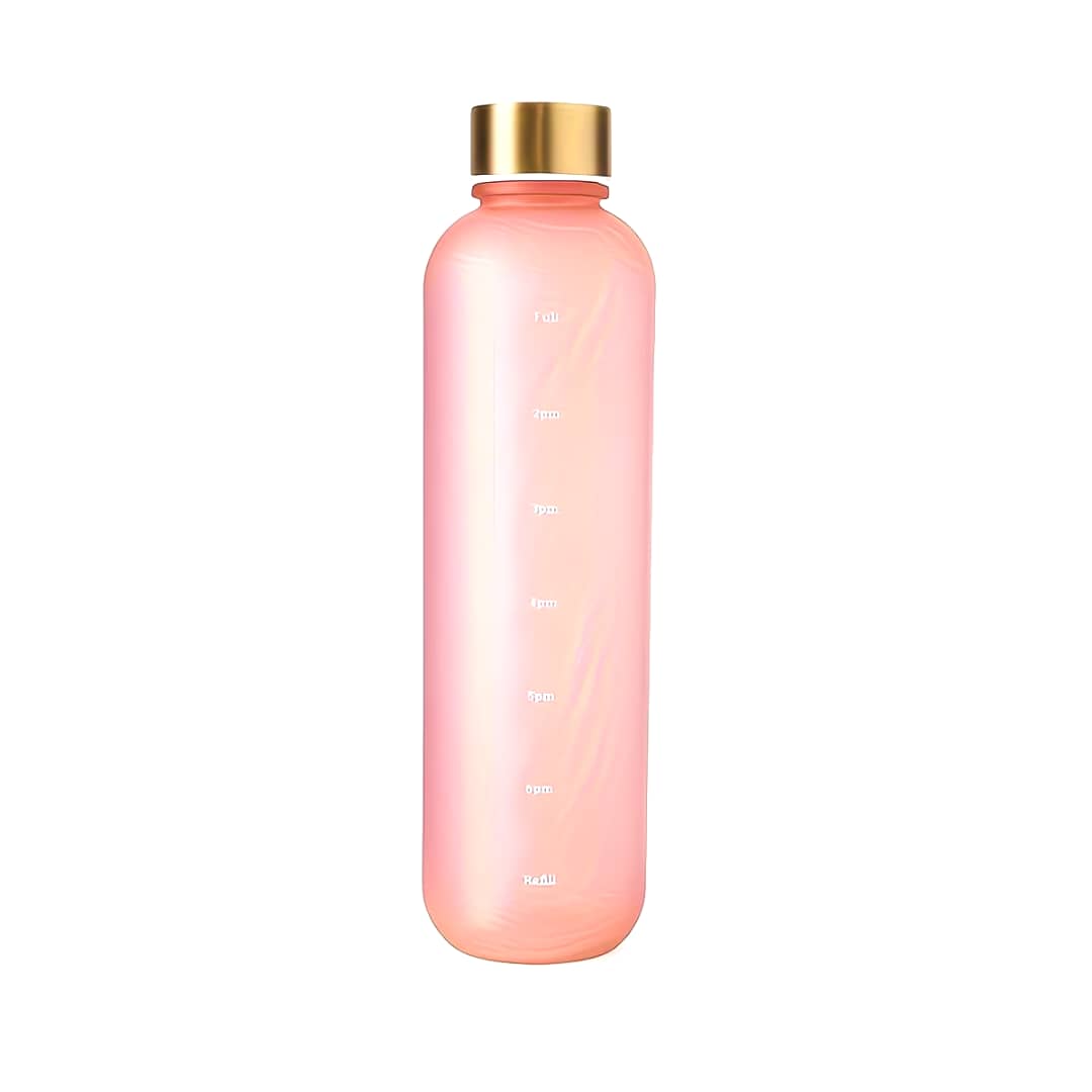 1000ml Gradient Sports Water Bottle
