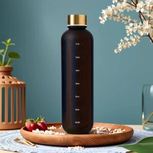 1000ml Gradient Sports Water Bottle