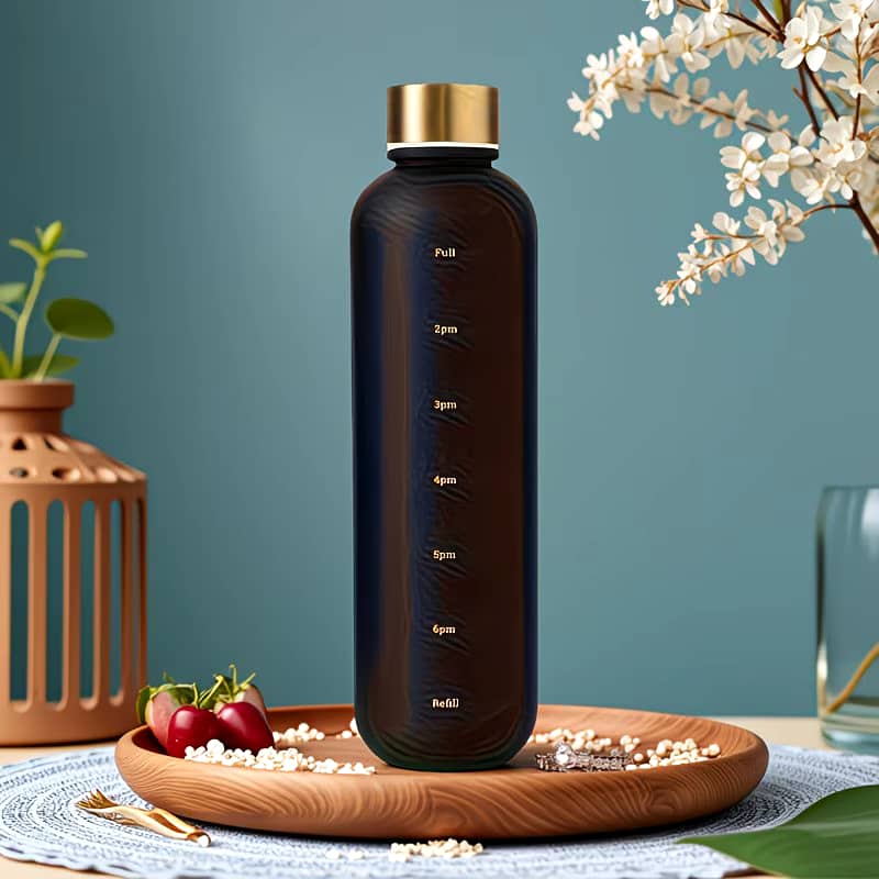 1000ml Gradient Sports Water Bottle