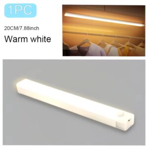 Smart LED Motion Sensor Under-Cabinet Light