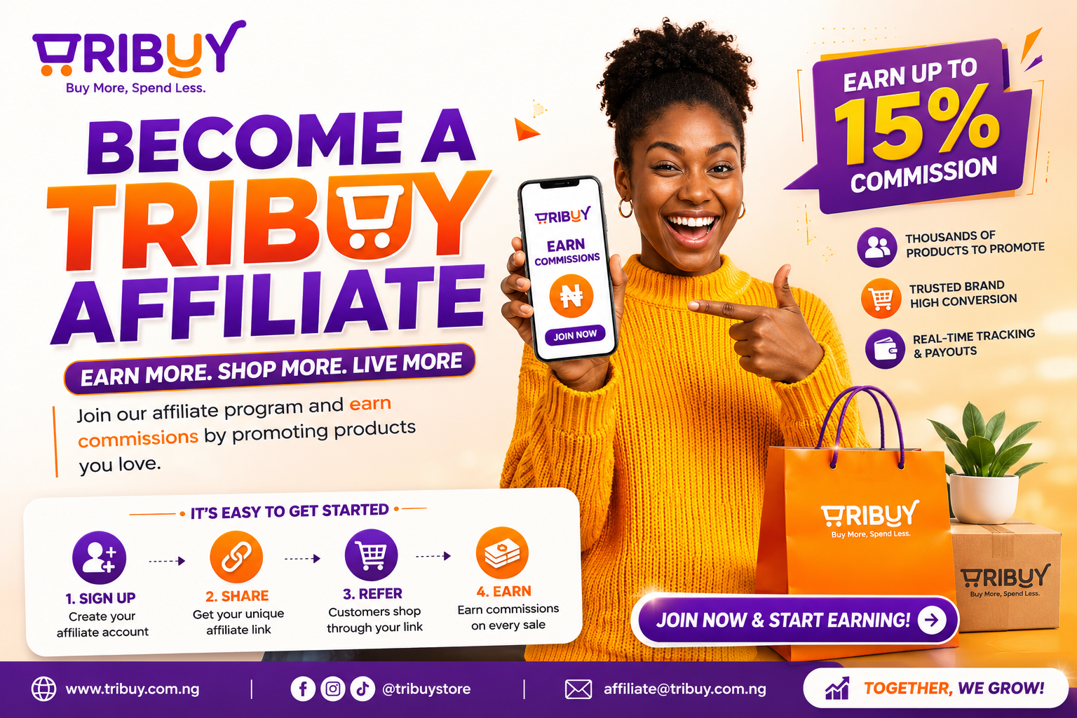affiliate